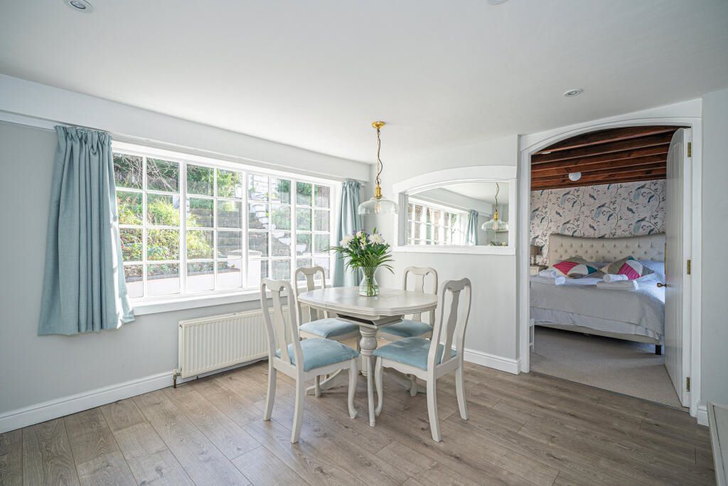 Grosmont House Grosmont, Whitby, North Yorkshire, YO22 5PE