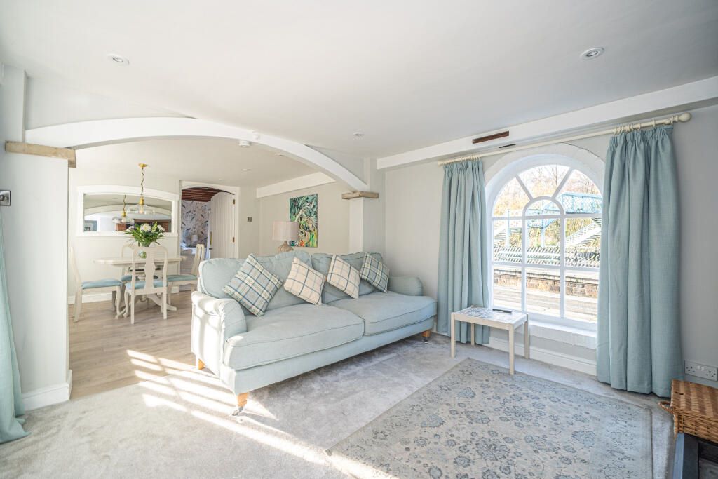 Grosmont House Grosmont, Whitby, North Yorkshire, YO22 5PE