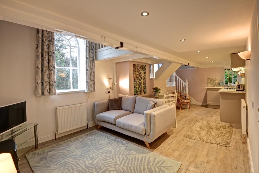 Grosmont House Grosmont, Whitby, North Yorkshire, YO22 5PE