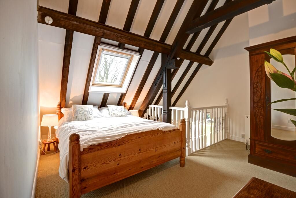 Grosmont House Grosmont, Whitby, North Yorkshire, YO22 5PE