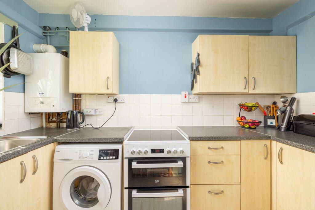 Flat 83 Ascot Court, Bury New Road, Salford, Lancashire, M7 2DB