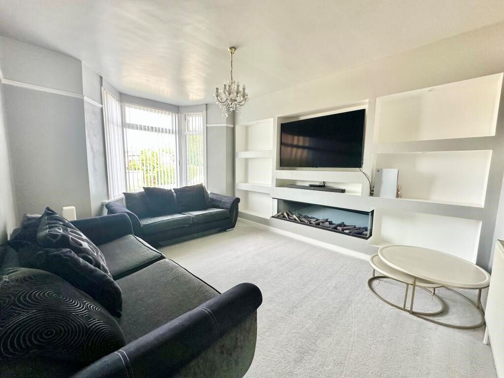 88 Handsworth Road, Sheffield, South Yorkshire, S9 4AD