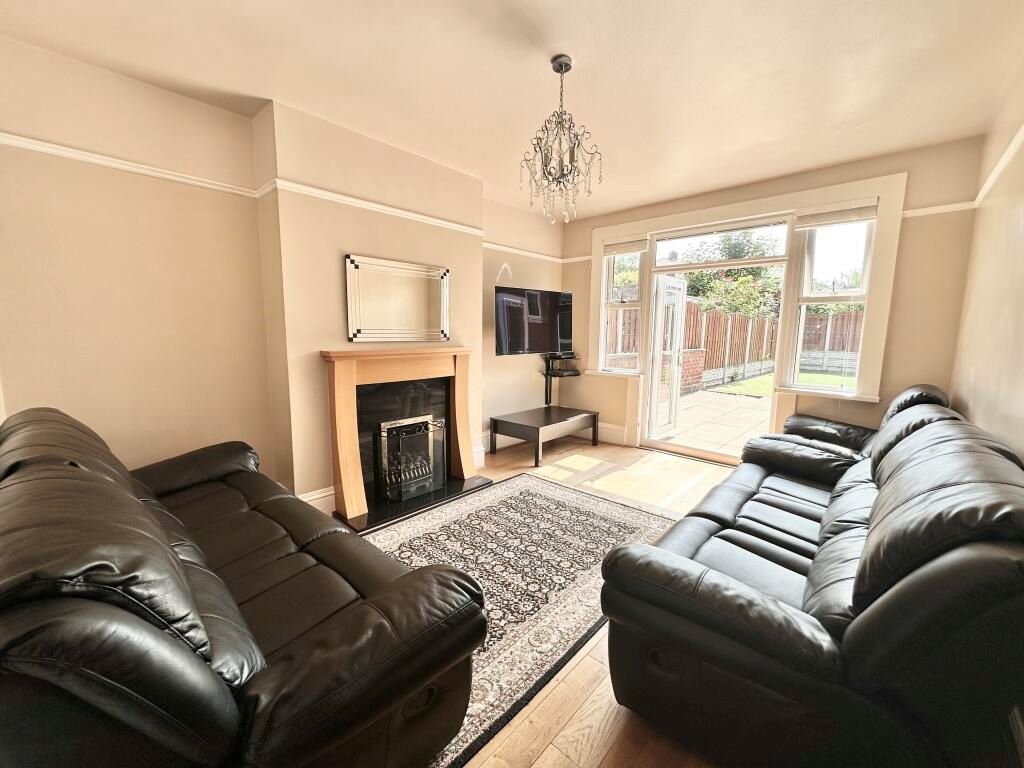 88 Handsworth Road, Sheffield, South Yorkshire, S9 4AD