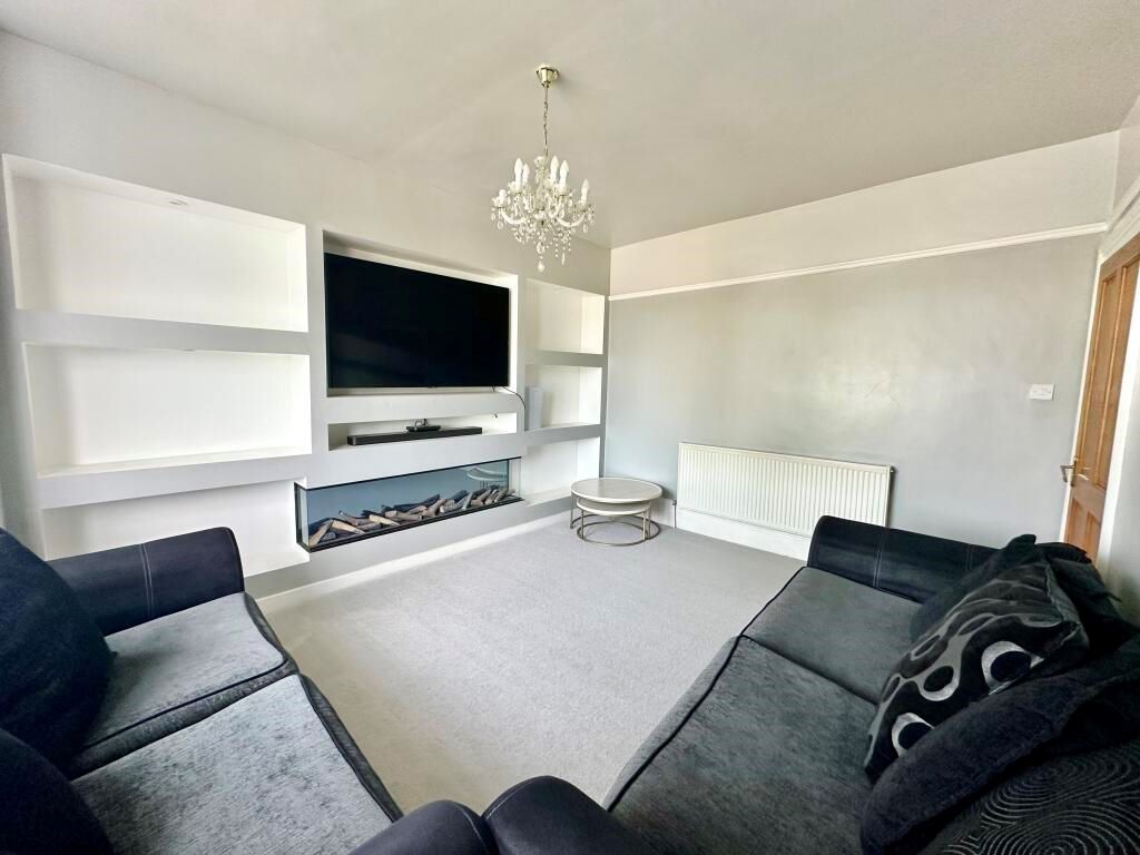 88 Handsworth Road, Sheffield, South Yorkshire, S9 4AD