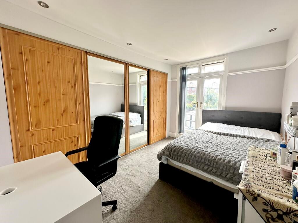 88 Handsworth Road, Sheffield, South Yorkshire, S9 4AD