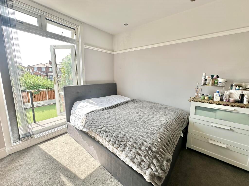 88 Handsworth Road, Sheffield, South Yorkshire, S9 4AD