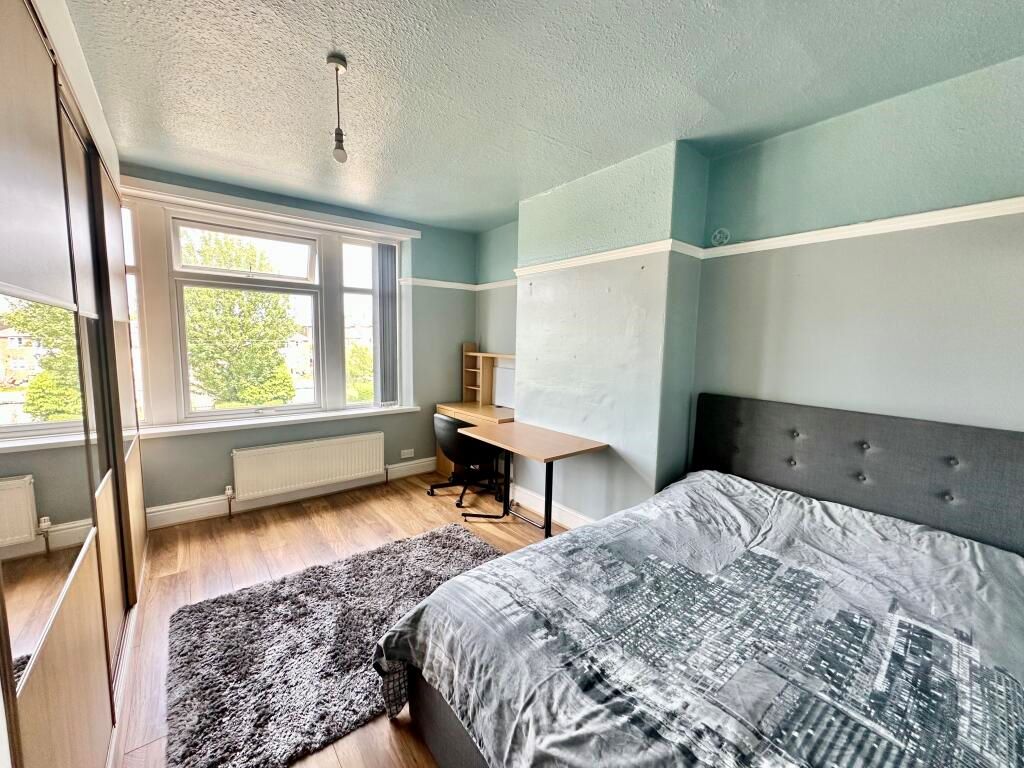 88 Handsworth Road, Sheffield, South Yorkshire, S9 4AD