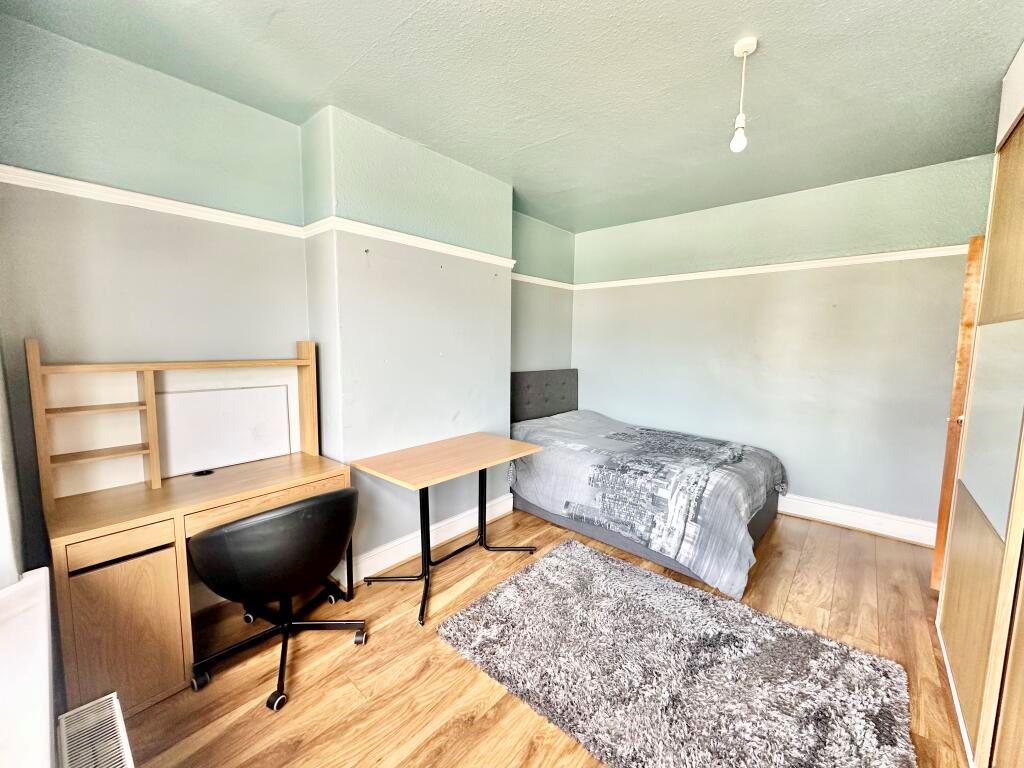 88 Handsworth Road, Sheffield, South Yorkshire, S9 4AD