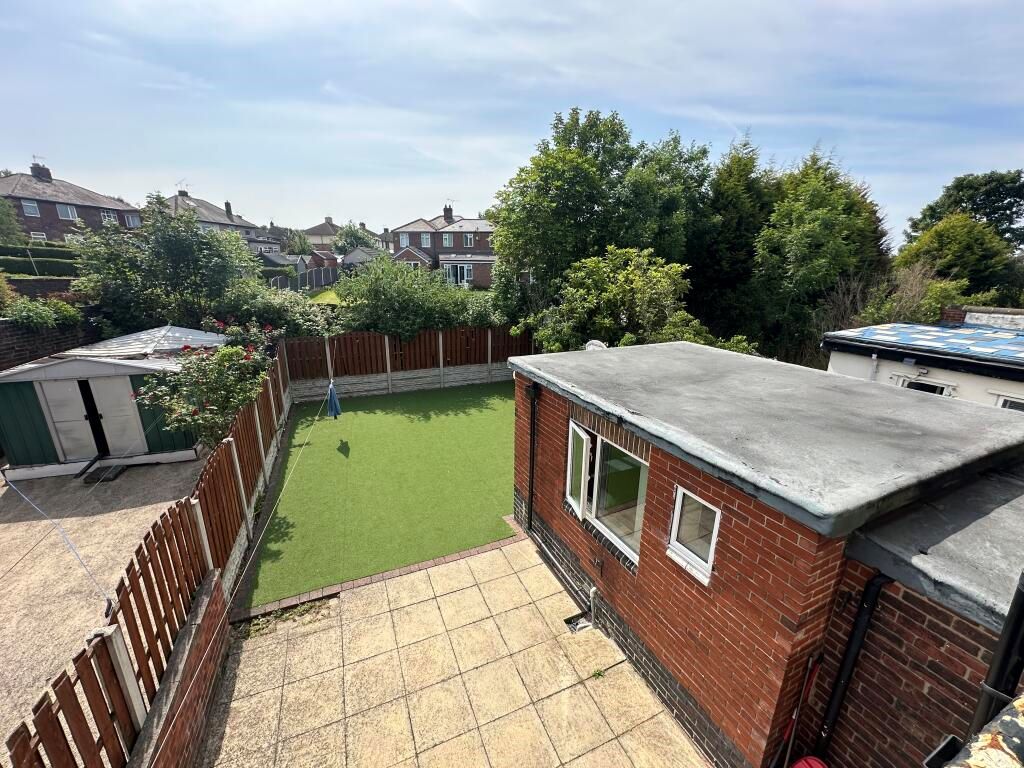 88 Handsworth Road, Sheffield, South Yorkshire, S9 4AD