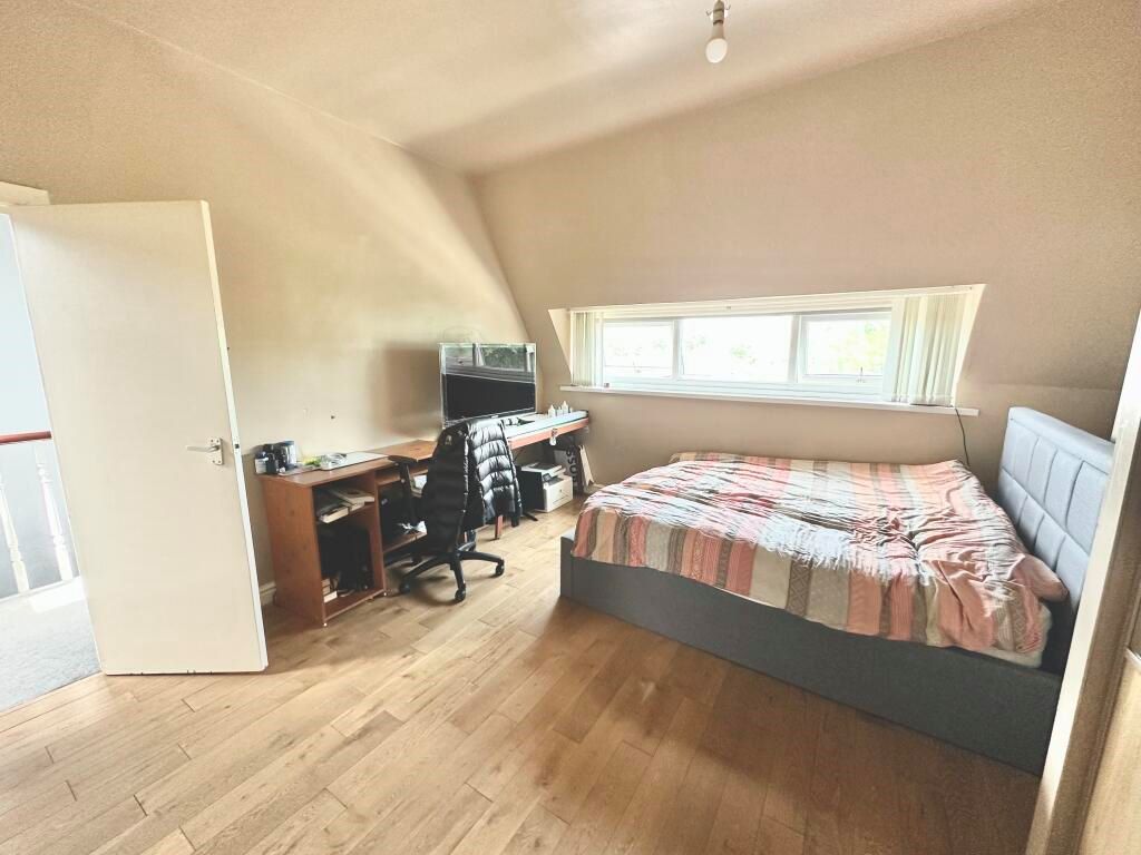 88 Handsworth Road, Sheffield, South Yorkshire, S9 4AD