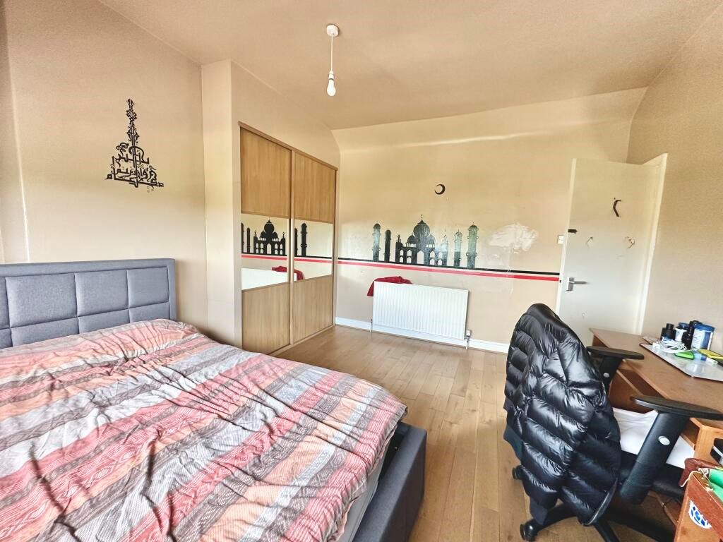 88 Handsworth Road, Sheffield, South Yorkshire, S9 4AD