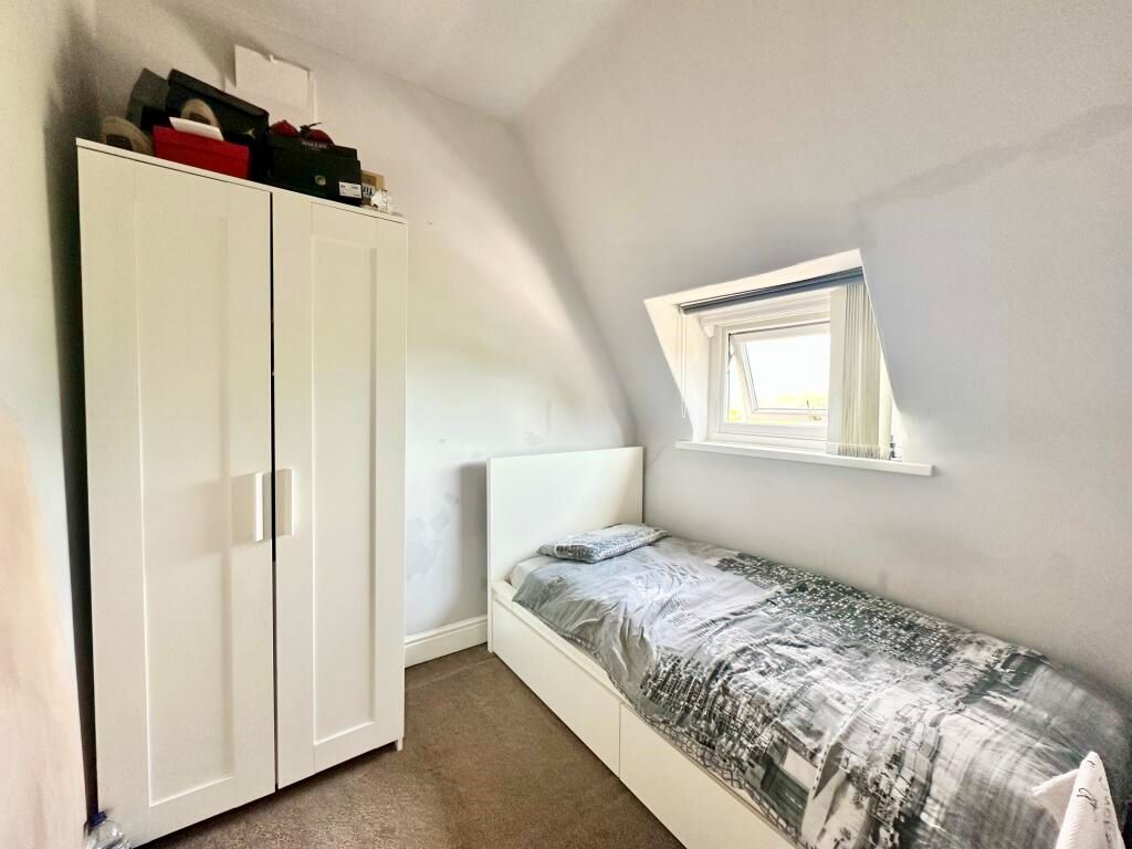 88 Handsworth Road, Sheffield, South Yorkshire, S9 4AD