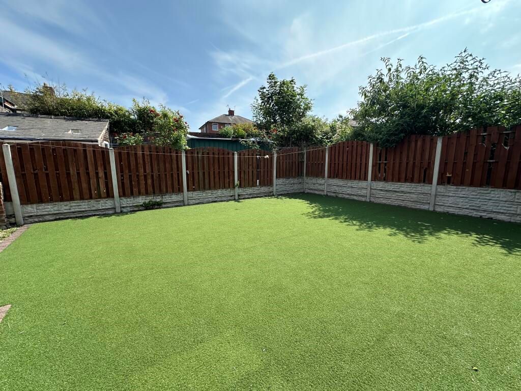 88 Handsworth Road, Sheffield, South Yorkshire, S9 4AD