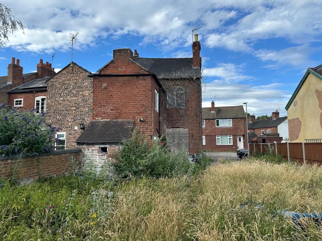 Stone, Staffordshire, ST15 8HW - Online Properties