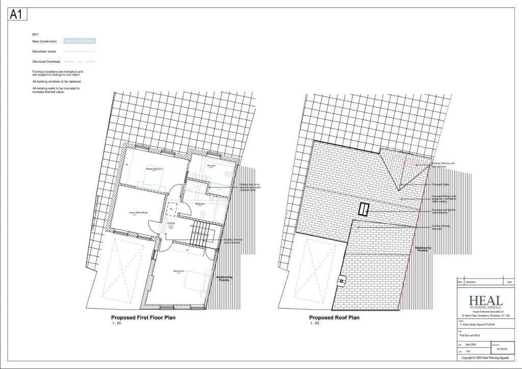 Stone, Staffordshire, ST15 8HW - Online Properties