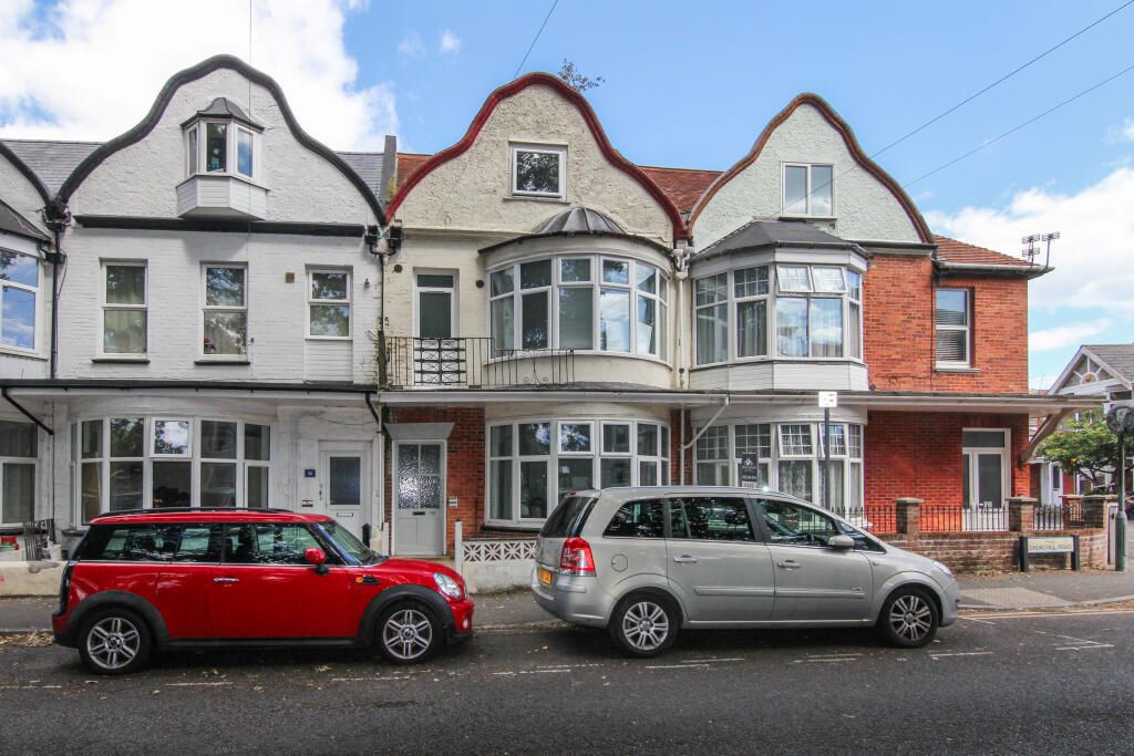 36 Churchill Road, Bournemouth, Dorset, BH1 4ES