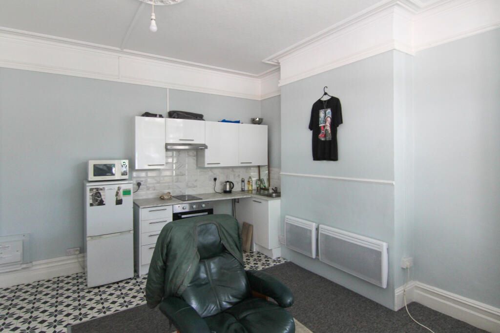 36 Churchill Road, Bournemouth, Dorset, BH1 4ES