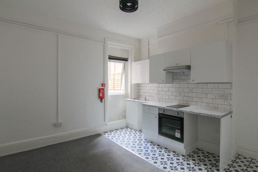 36 Churchill Road, Bournemouth, Dorset, BH1 4ES