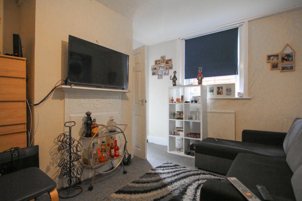 36 Churchill Road, Bournemouth, Dorset, BH1 4ES