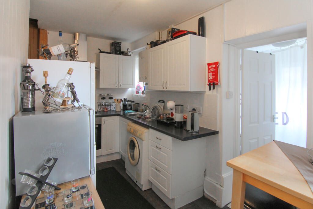 36 Churchill Road, Bournemouth, Dorset, BH1 4ES