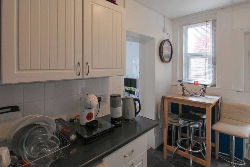 36 Churchill Road, Bournemouth, Dorset, BH1 4ES