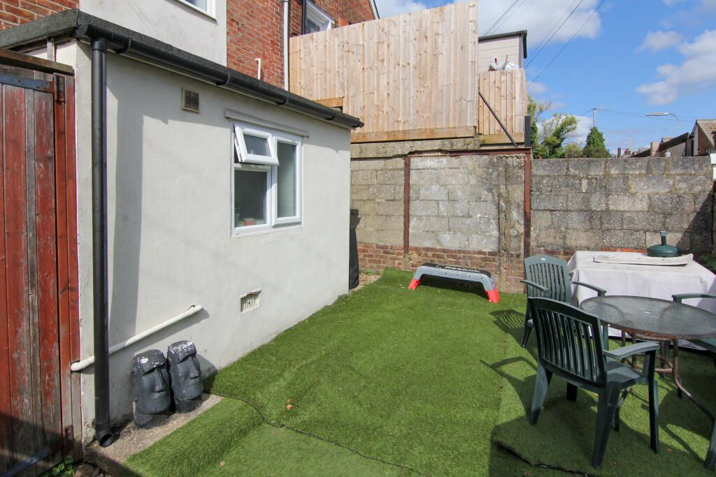 36 Churchill Road, Bournemouth, Dorset, BH1 4ES