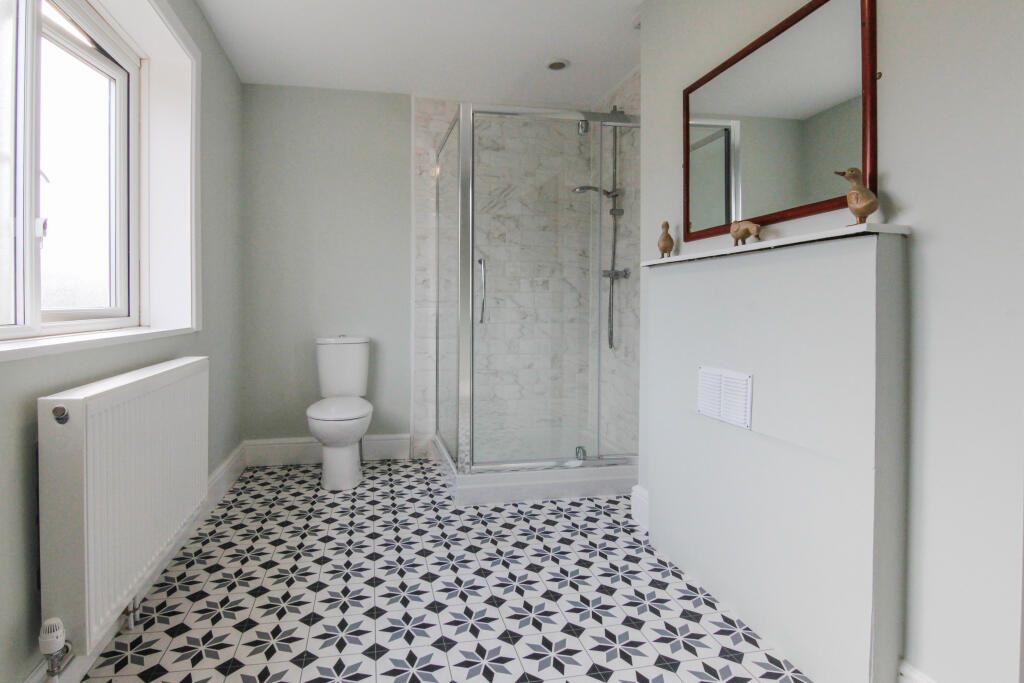 36 Churchill Road, Bournemouth, Dorset, BH1 4ES