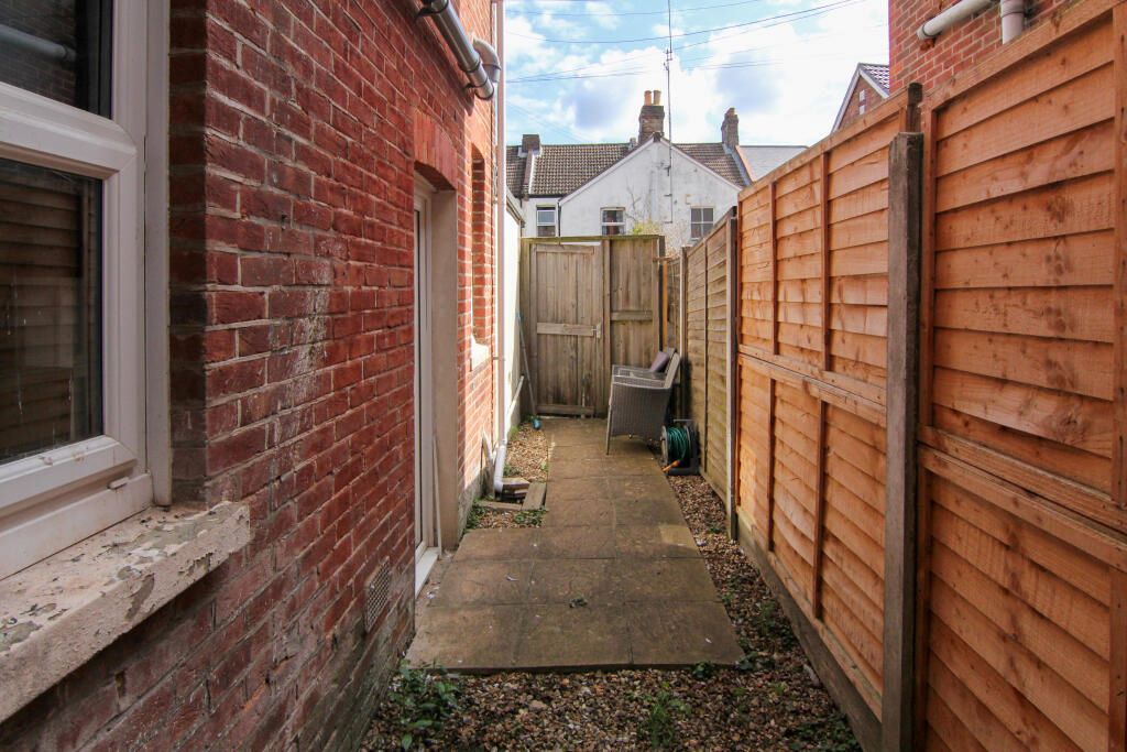 36 Churchill Road, Bournemouth, Dorset, BH1 4ES