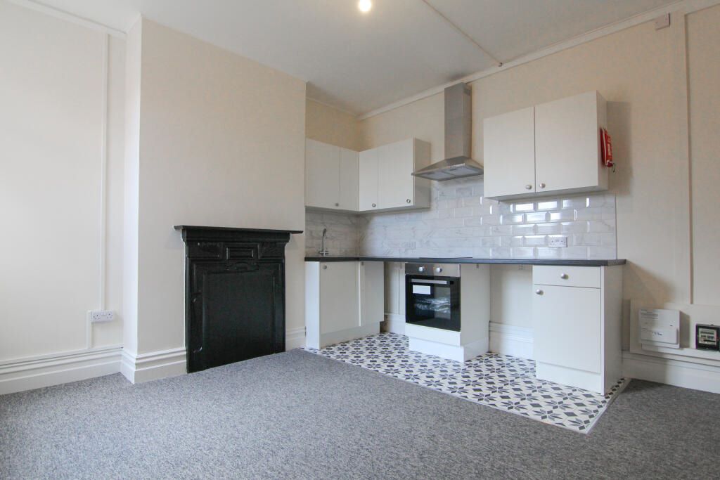 36 Churchill Road, Bournemouth, Dorset, BH1 4ES