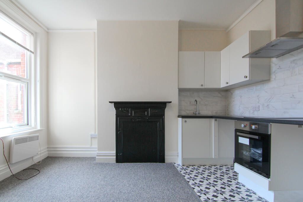 36 Churchill Road, Bournemouth, Dorset, BH1 4ES