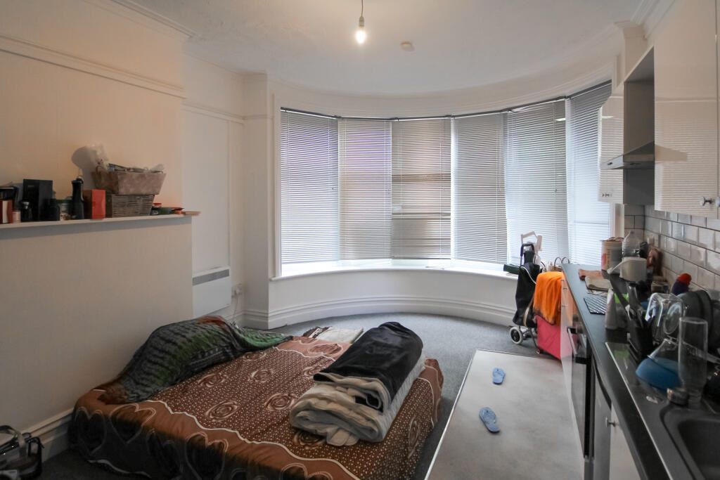 36 Churchill Road, Bournemouth, Dorset, BH1 4ES