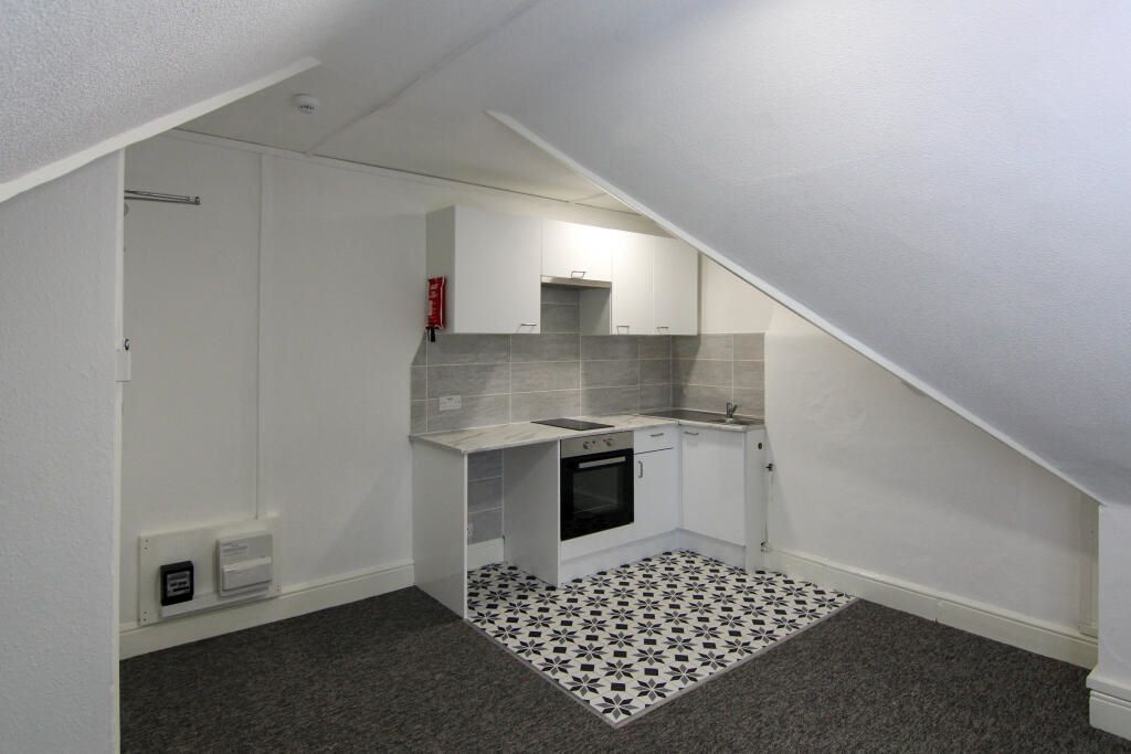 36 Churchill Road, Bournemouth, Dorset, BH1 4ES