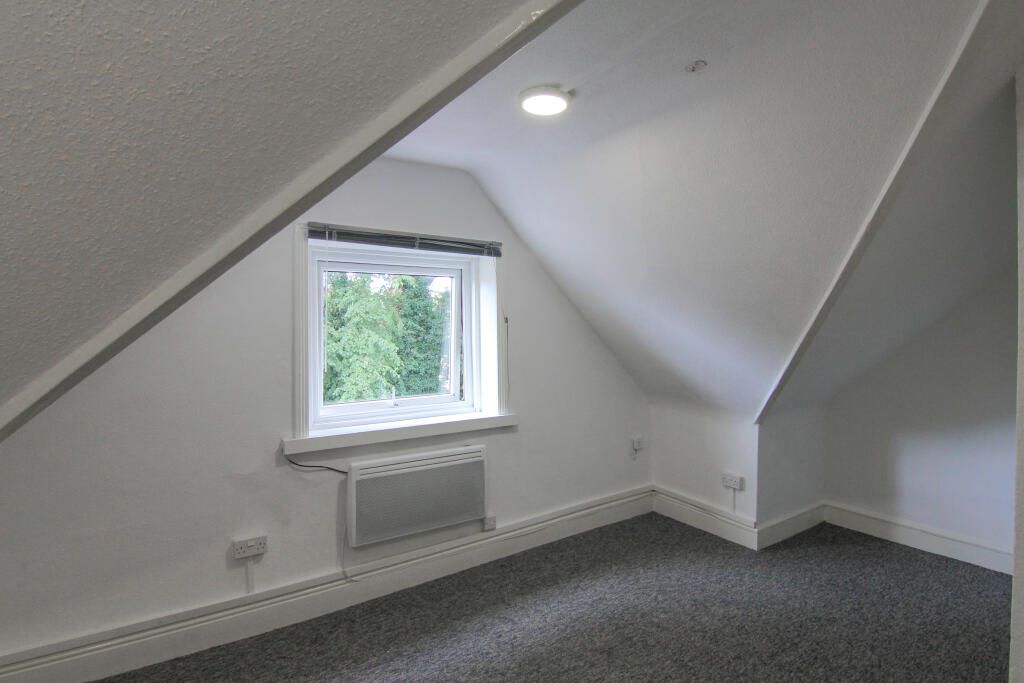 36 Churchill Road, Bournemouth, Dorset, BH1 4ES