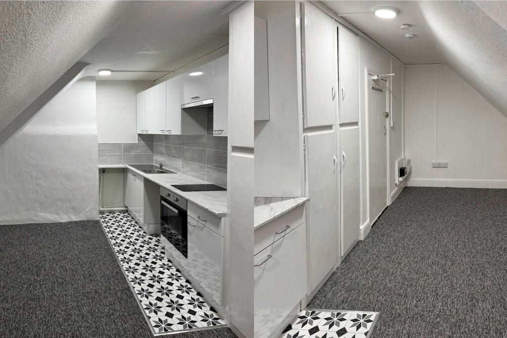 36 Churchill Road, Bournemouth, Dorset, BH1 4ES