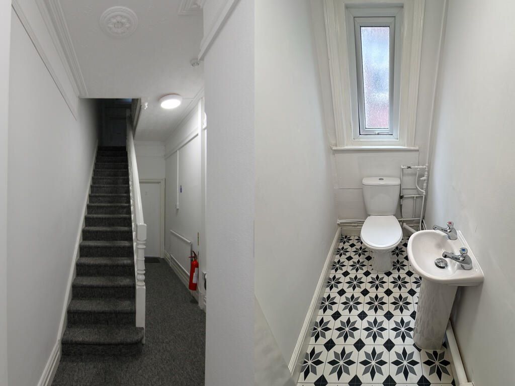 36 Churchill Road, Bournemouth, Dorset, BH1 4ES