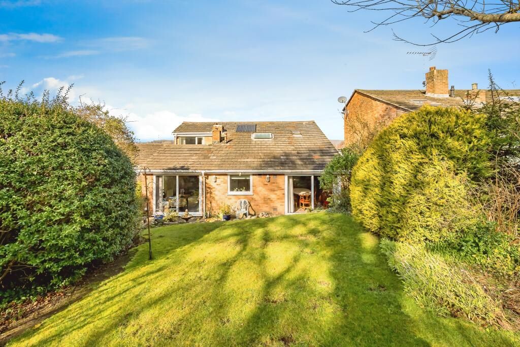 High Wycombe, Buckinghamshire, HP13 5QE - Online Properties