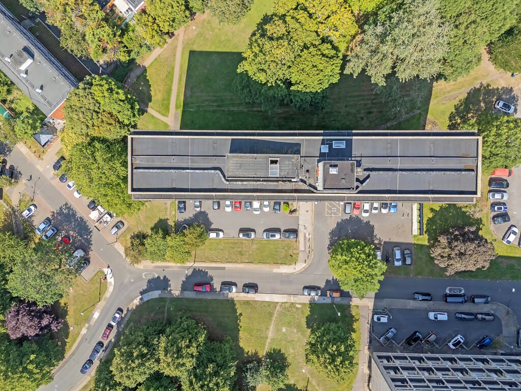 Flat 49 Dunbridge House, Highcliffe Drive, London, SW15 4QD