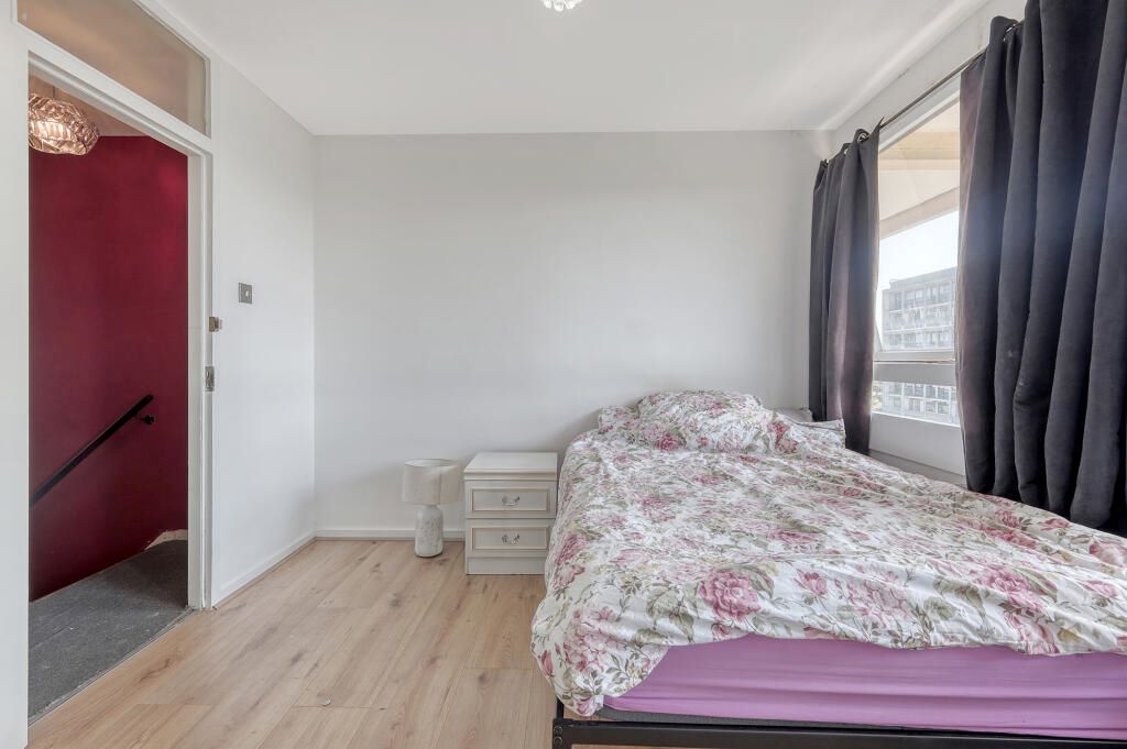 Flat 49 Dunbridge House, Highcliffe Drive, London, SW15 4QD