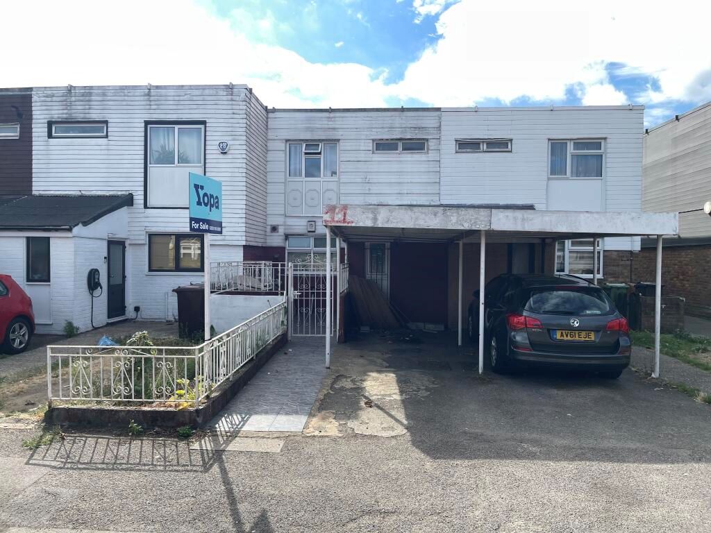 Primary Lot Photo