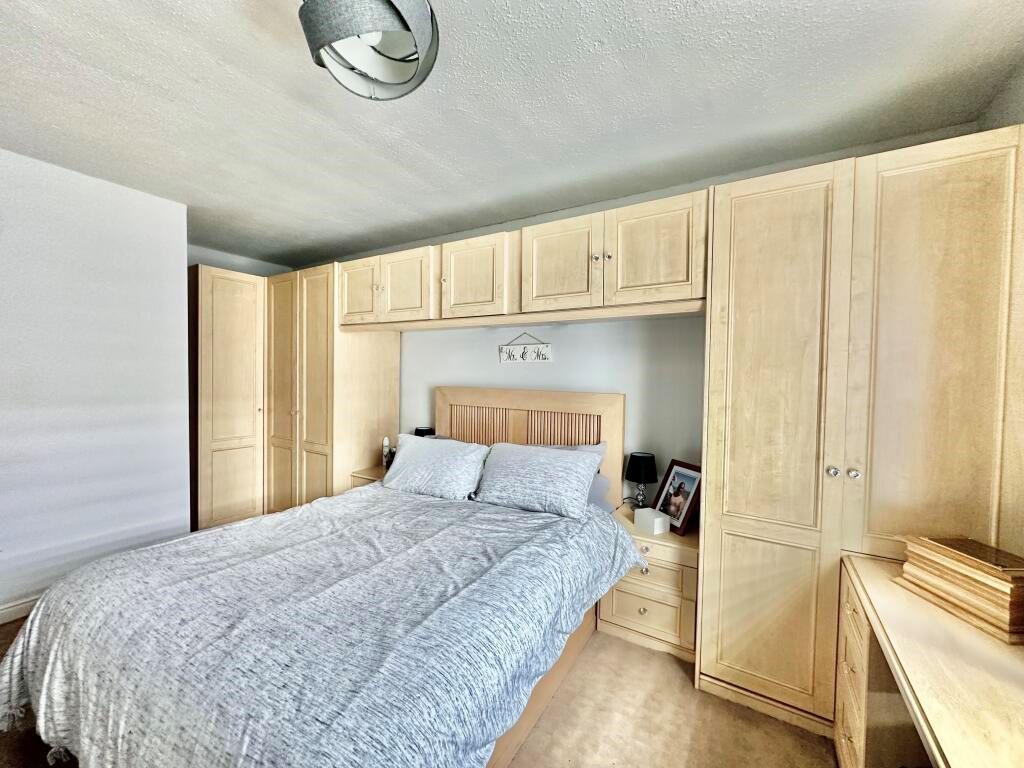 8 Greenland Drive, Sheffield, South Yorkshire, S9 5GJ