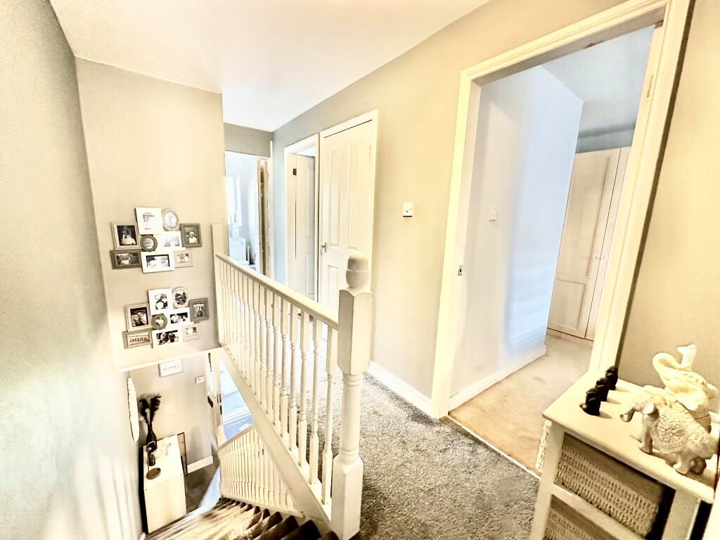 8 Greenland Drive, Sheffield, South Yorkshire, S9 5GJ