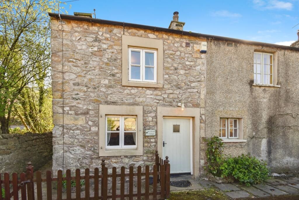 Woodlands Cottage Over Kellet, Carnforth, Lancashire, LA6 1BT