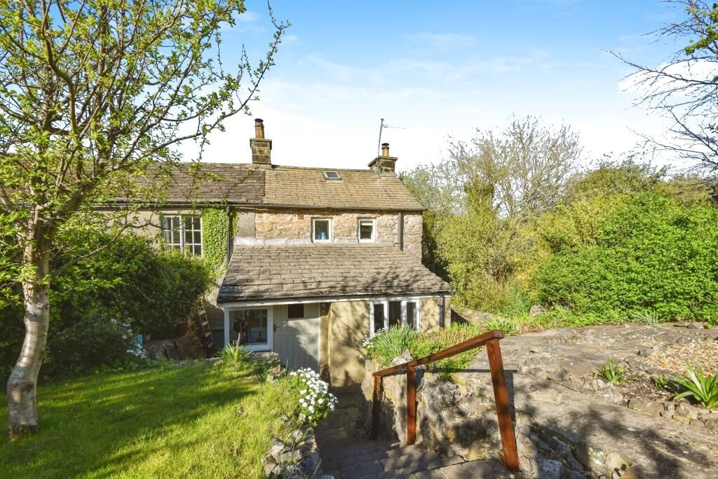 Woodlands Cottage Over Kellet, Carnforth, Lancashire, LA6 1BT