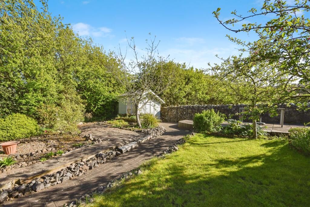 Woodlands Cottage Over Kellet, Carnforth, Lancashire, LA6 1BT
