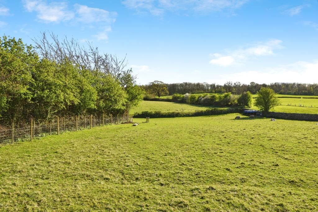 Woodlands Cottage Over Kellet, Carnforth, Lancashire, LA6 1BT