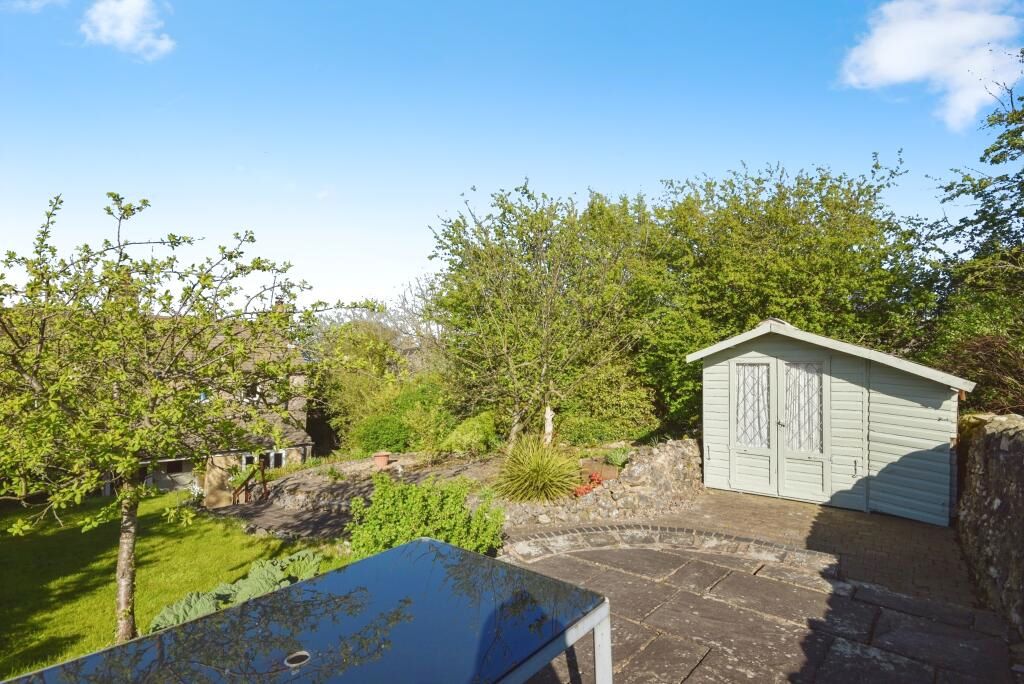Woodlands Cottage Over Kellet, Carnforth, Lancashire, LA6 1BT