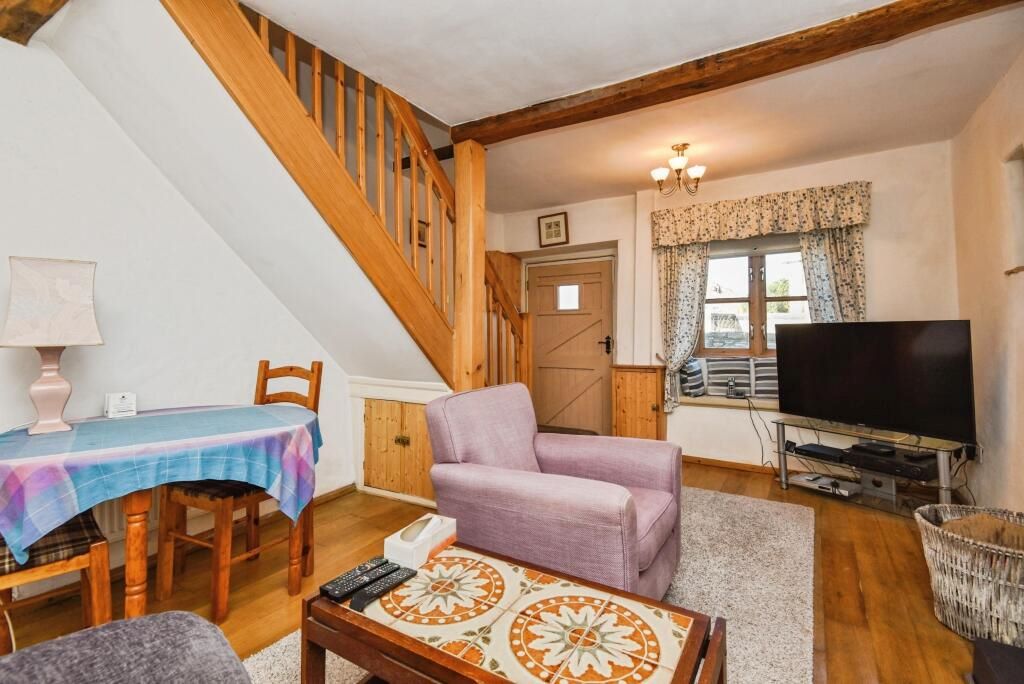 Woodlands Cottage Over Kellet, Carnforth, Lancashire, LA6 1BT