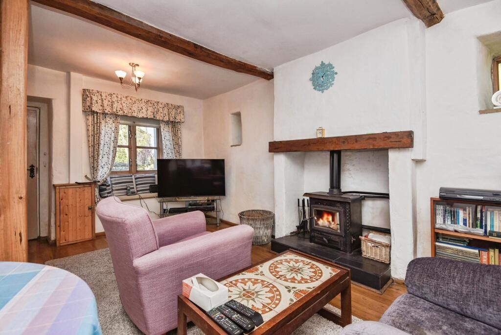 Woodlands Cottage Over Kellet, Carnforth, Lancashire, LA6 1BT