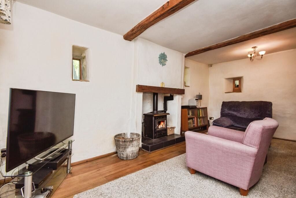 Woodlands Cottage Over Kellet, Carnforth, Lancashire, LA6 1BT