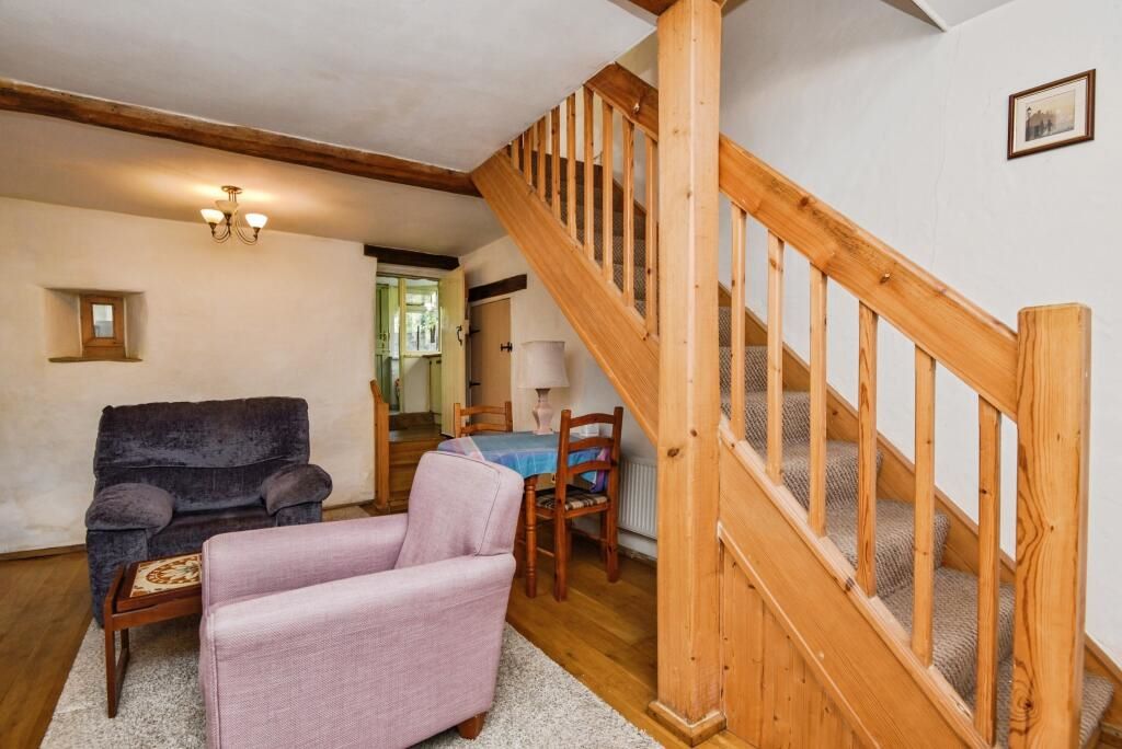 Woodlands Cottage Over Kellet, Carnforth, Lancashire, LA6 1BT
